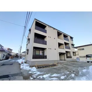 桐ハイツの画像