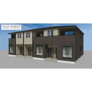 マークグレイスⅠの画像