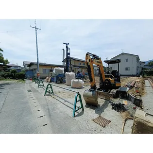 Glicina【201号室】の外観