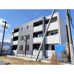 シャーメゾンノースグレイスの画像