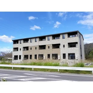 フィールドヒル 茅野【1階】の外観