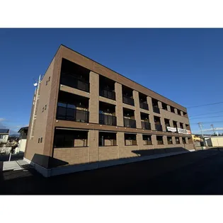 コンフォーティア中込B棟の画像