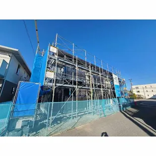 レトア中御所の画像