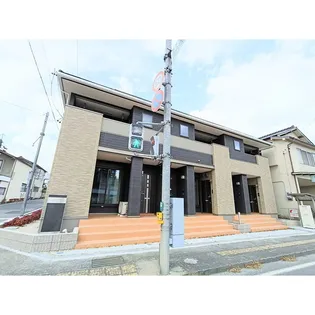 ポルトフィーノ AY【1階】の外観