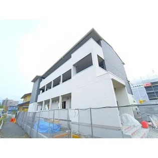 コンフォーティア宮田 A棟の画像