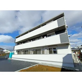 コンフォーティア宮田 A棟の画像