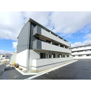 コンフォーティア宮田 B棟の画像