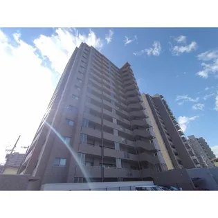 サーパス大手イーストサイドの画像