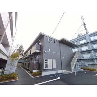 ウィズハイム蟻ケ崎の画像