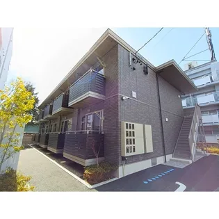 ウィズハイム蟻ケ崎の画像