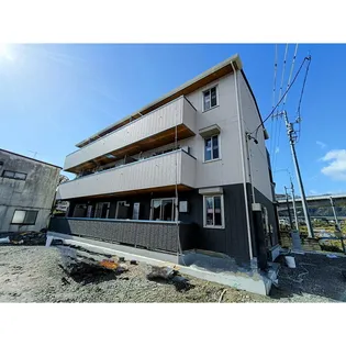 ビバーチェ辻の画像