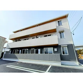 ビバーチェ辻の画像