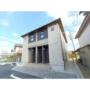 キャトルメゾンの画像