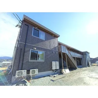 グランソレイユの画像