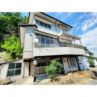 長野県伊那市山寺【一戸建】の外観