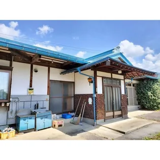 長野県茅野市北山【一戸建】の外観