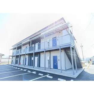 上片桐アパートの画像