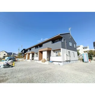 Cortile Y(コルティーレ ワイ)【103号室】の外観