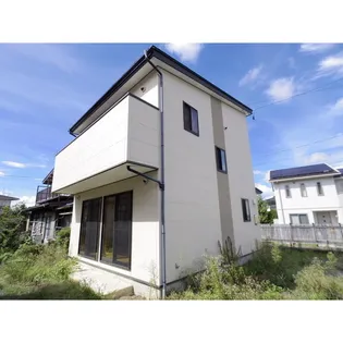 長野県須坂市日滝【一戸建】の外観