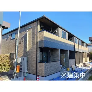 ラ クラリエールNの画像