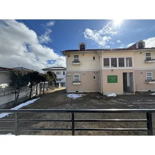 サンハイム中央Bの画像