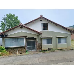 長野県塩尻市洗馬【一戸建】の外観