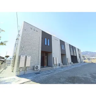 コンフォーティア大町の画像