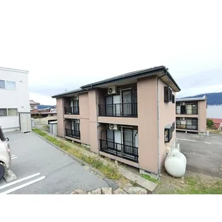 エクシブ麗麗 B棟の画像