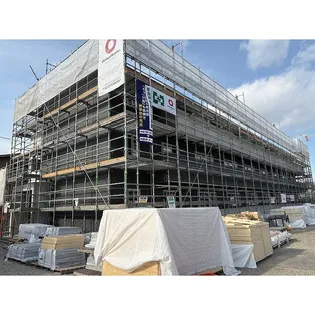 コンフォーティア塩尻大門の画像