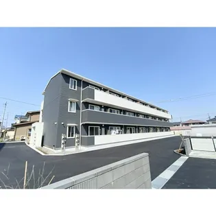 コンフォーティア塩尻大門の画像