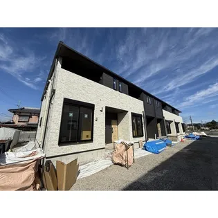 モンテ・フィオーレA【1階】の外観