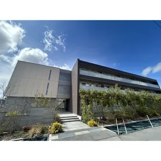 コスモメゾンの画像