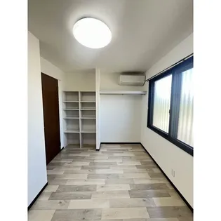 ディアスアトベ【1階】の内装