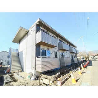 BLUE LEAF 岡谷銀座の画像