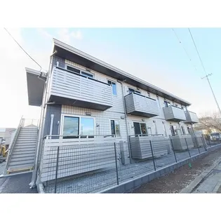 BLUE LEAF 岡谷銀座の画像