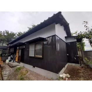 長野県松本市宮渕本村【一戸建】の外観