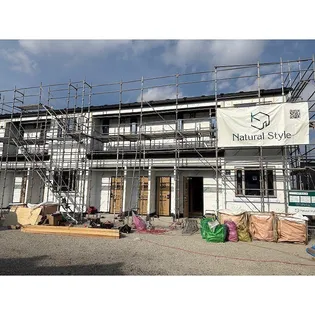 メゾンD Ⅳの画像