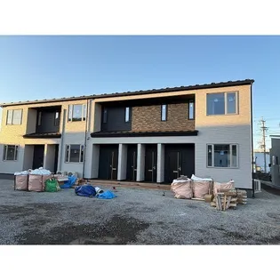 メゾンD Ⅳの画像