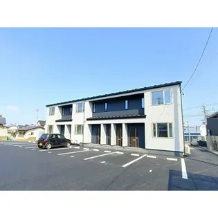 メゾンD Ⅳの画像