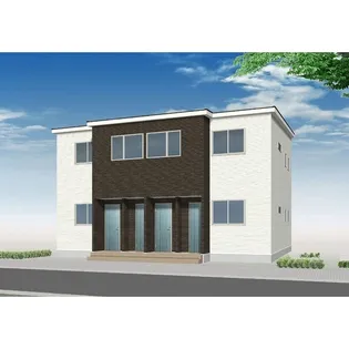 クアトロ常盤 A棟【102号室】の外観