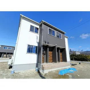 クアトロ常盤 D棟の画像