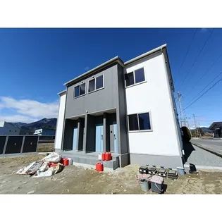 クアトロ常盤 C棟の画像