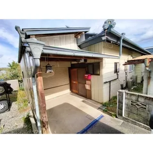 長野県飯田市上郷黒田【一戸建】の外観