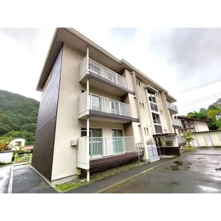 山王マンションの画像