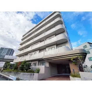 グランシティ居町の画像