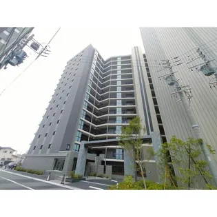 レーベン松本GRIDEの画像