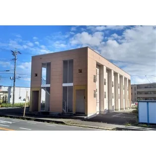 レオパレスサンティエの画像