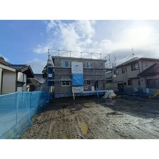 ハイムメゾン若穂Aの画像