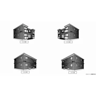 ハイムメゾン若穂Bの画像