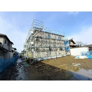 ハイムメゾン若穂Bの画像